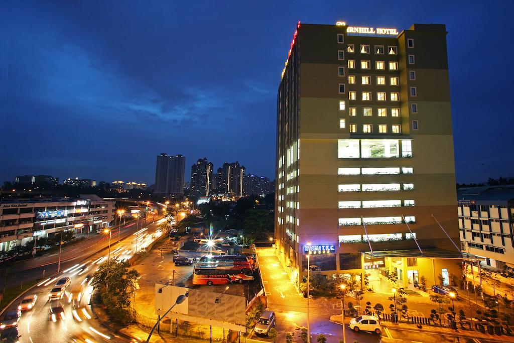 Cairnhill Hotel Kuala Lumpur, Kuala Lumpur