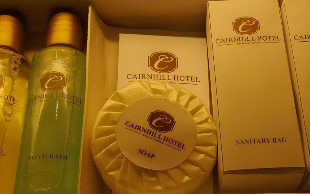 Cairnhill Hotel Kuala Lumpur — Photos 3